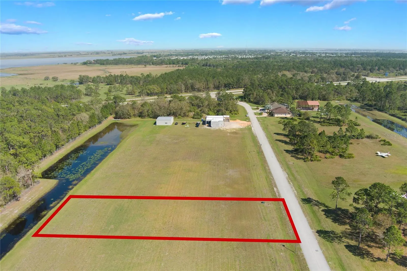 4540 Lindbergh Lot 94 Drive, FL