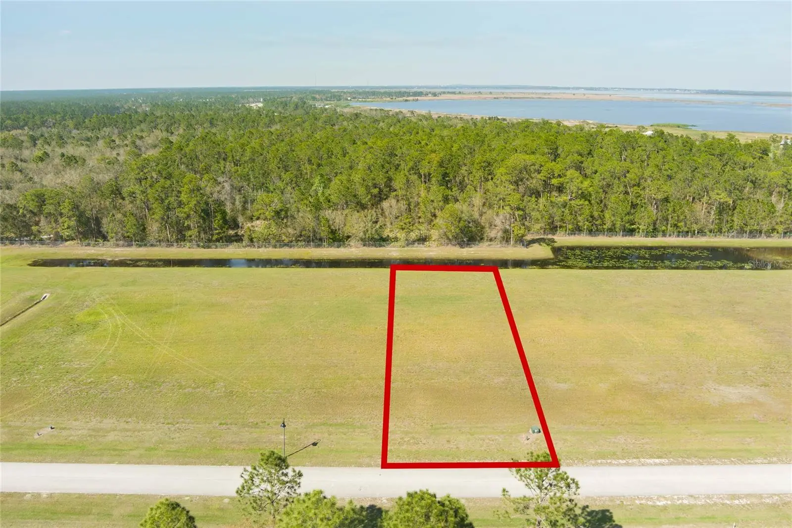 4540 Lindbergh Lot 94 Drive, FL