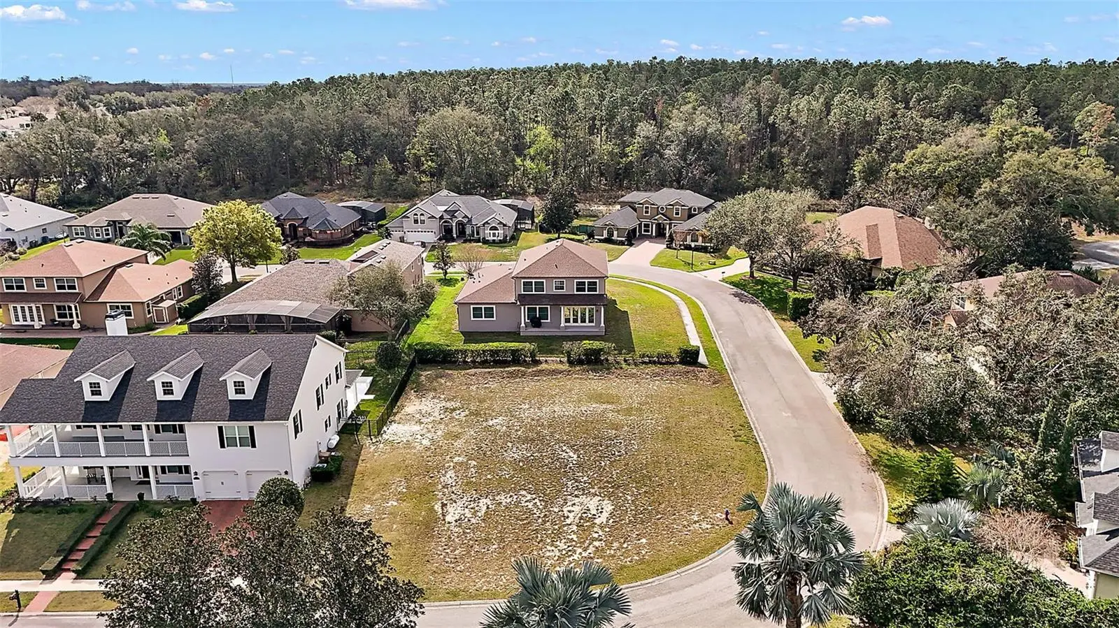 0 Priebe Road, FL