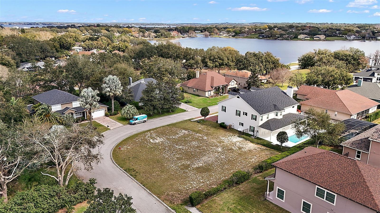 0 Priebe Road, FL