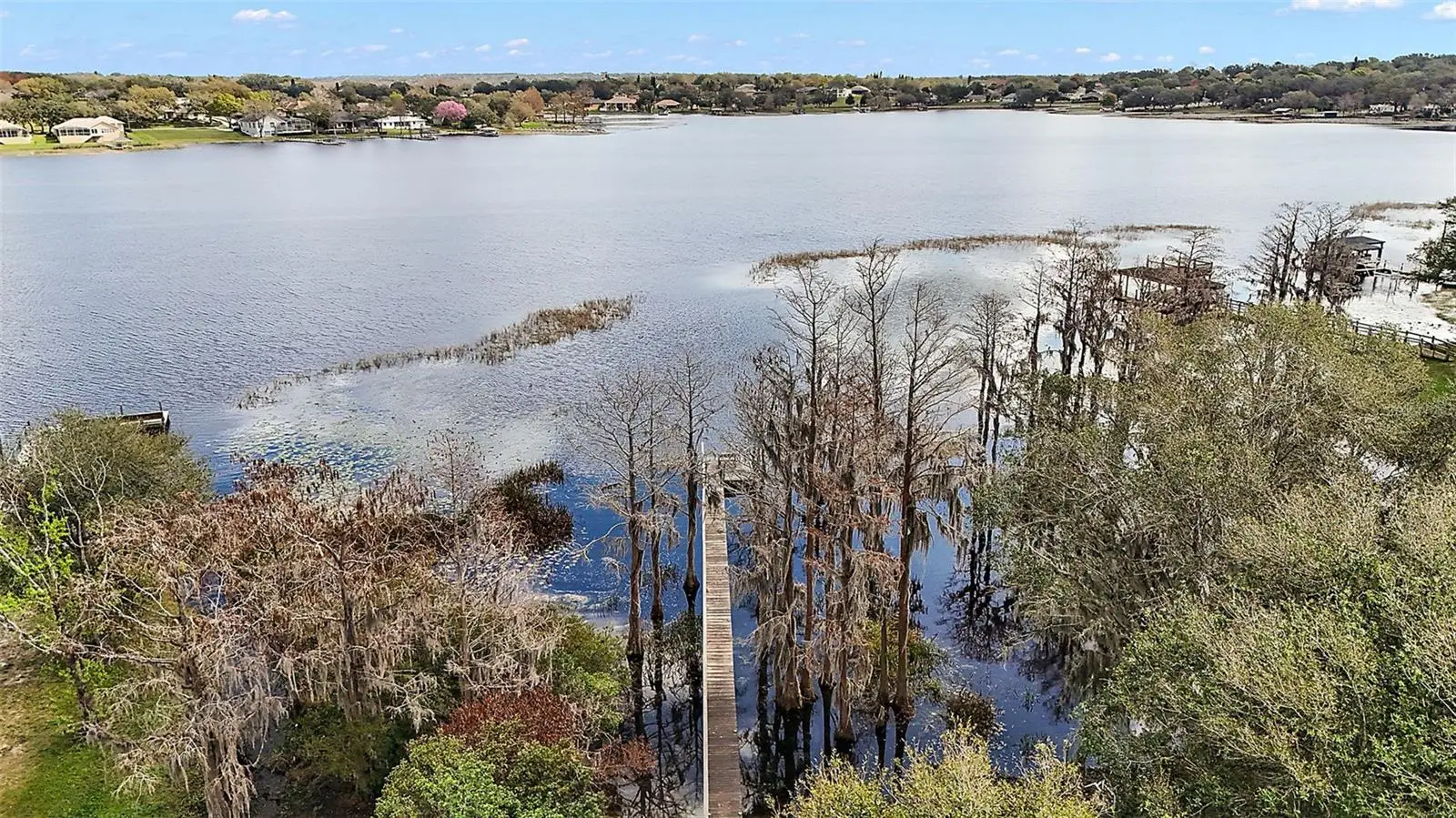0 Priebe Road, FL