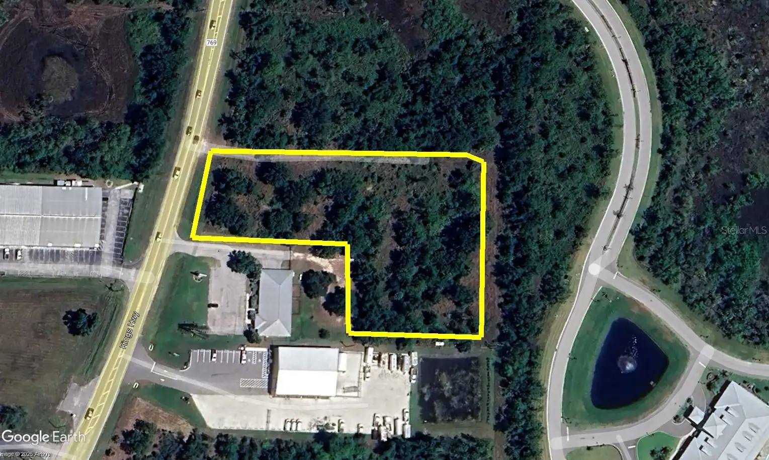 12280 County Road 769, FL