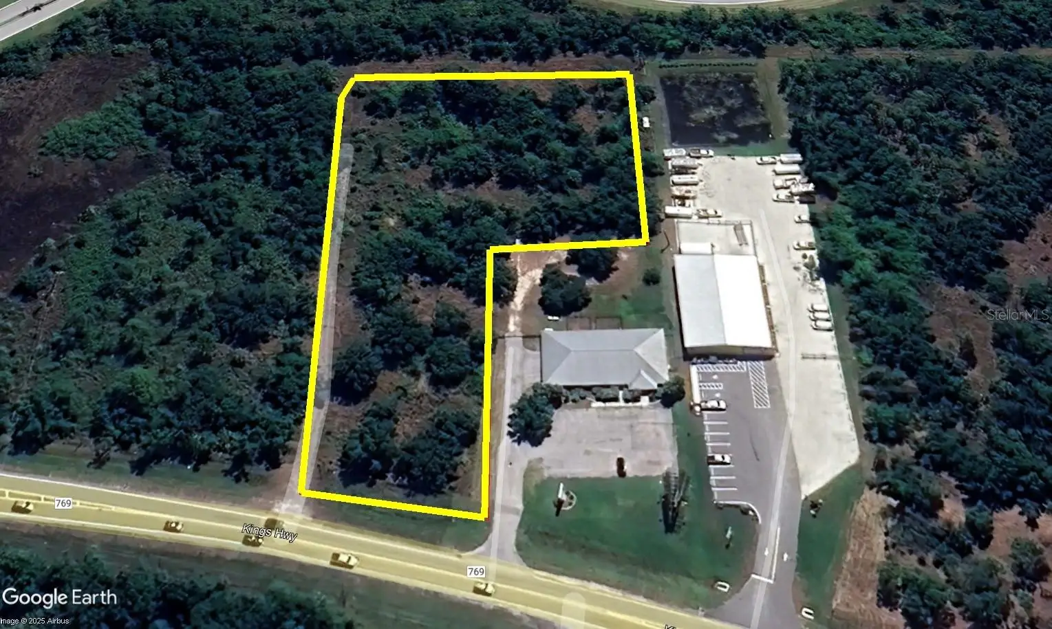 12280 County Road 769, FL