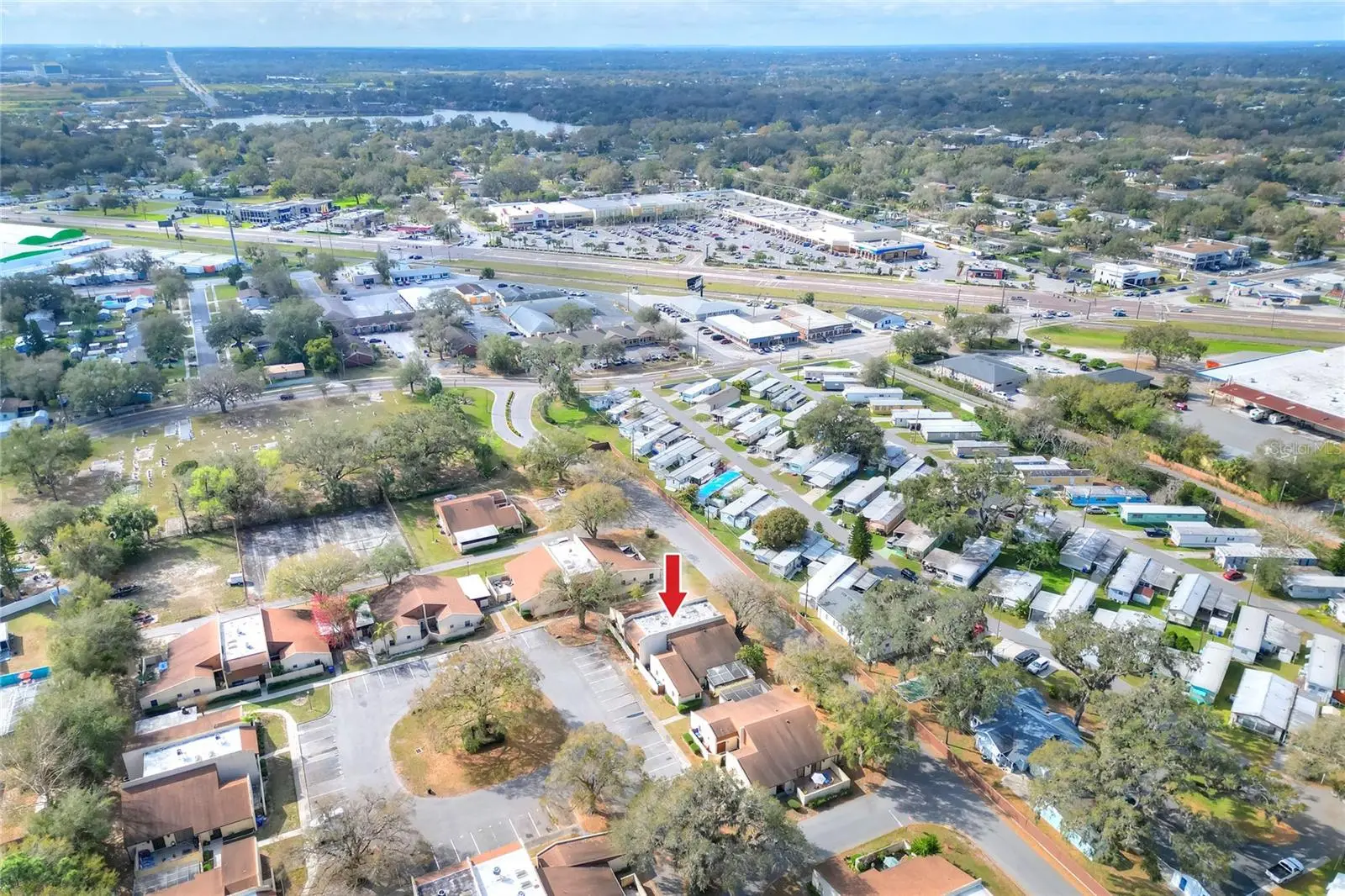 1880 Crystal Lake Drive, FL