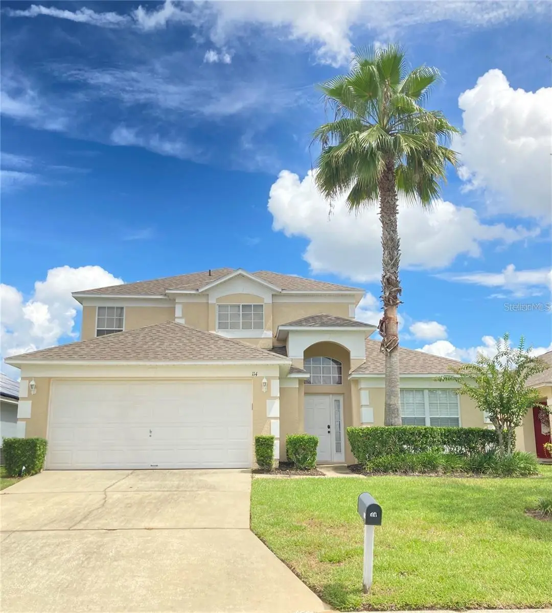 114 Langham Drive, FL