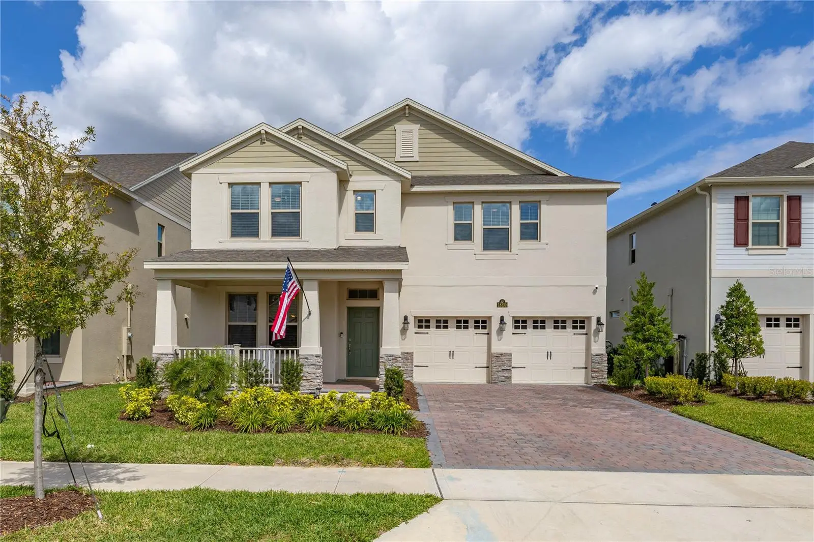 18339 Oliver Twist Way, FL
