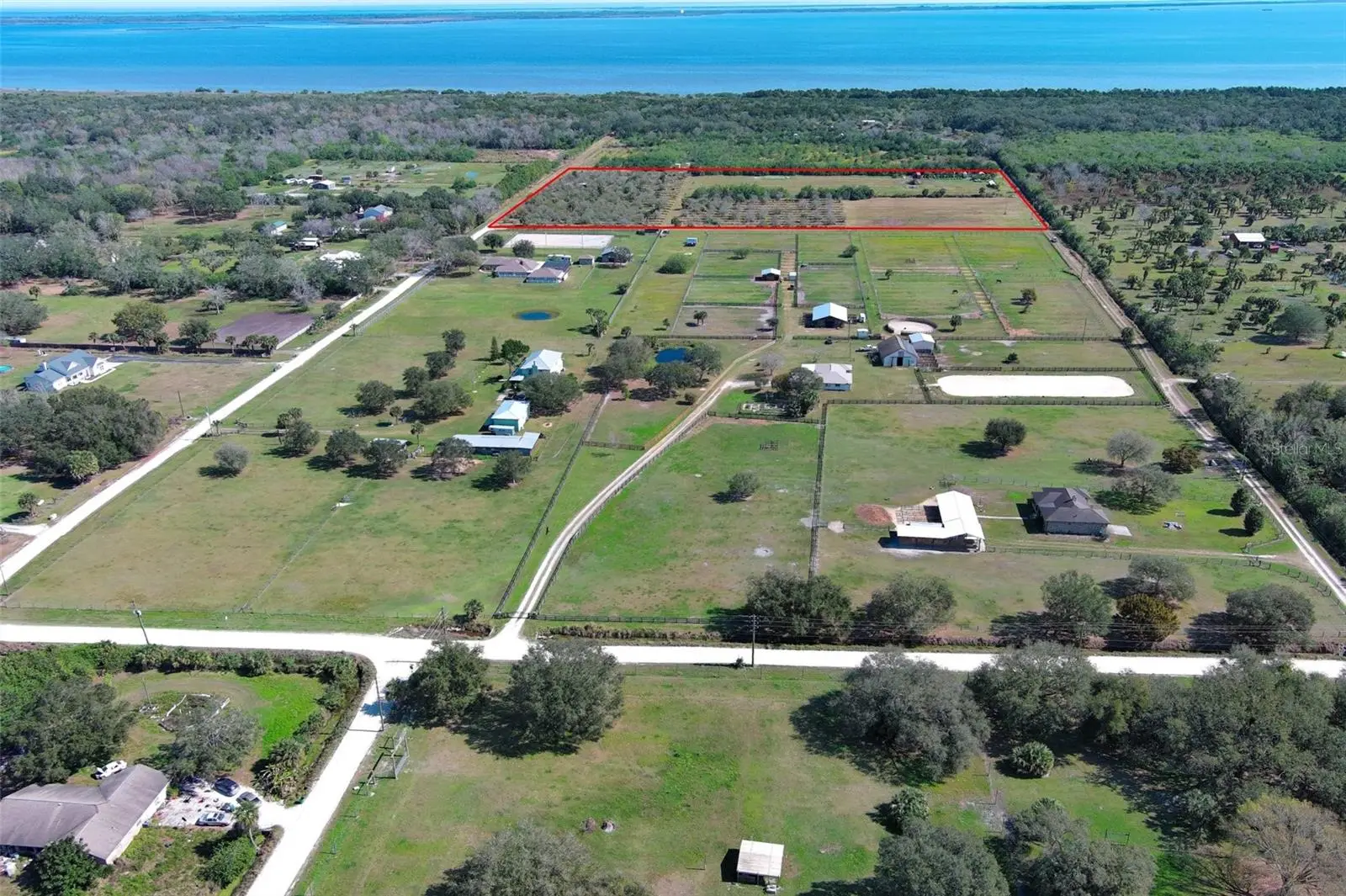 0 Davis Road, FL