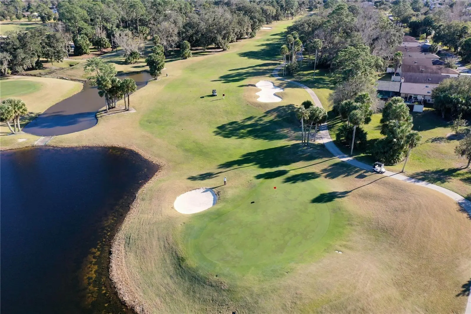 48 Club House Drive, FL
