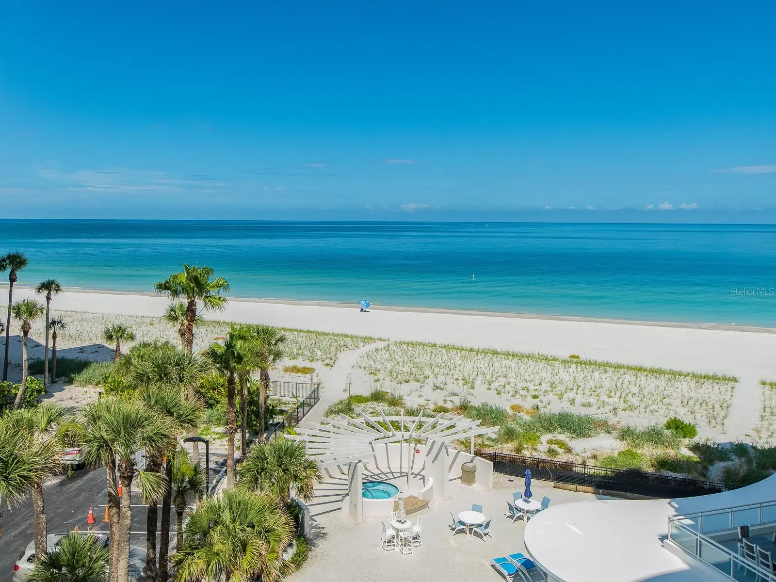 1590 Gulf Boulevard, FL