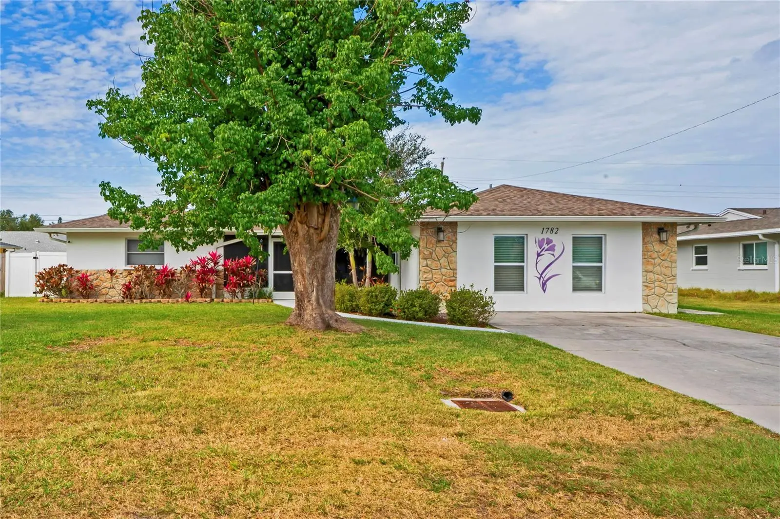 1782 Coconut Drive, FL