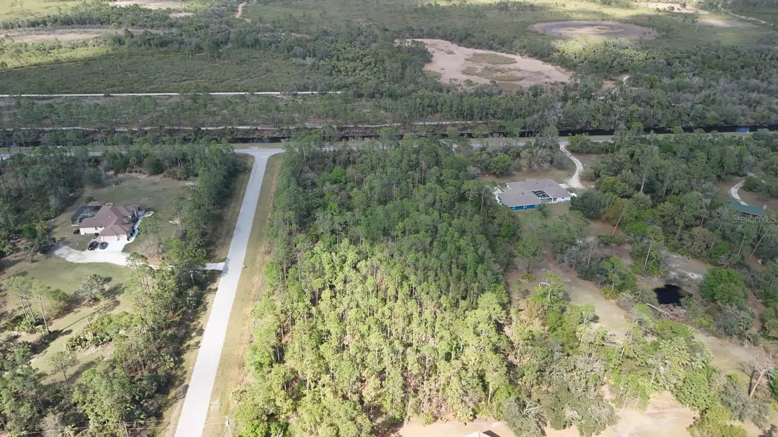 Estates Drive, FL