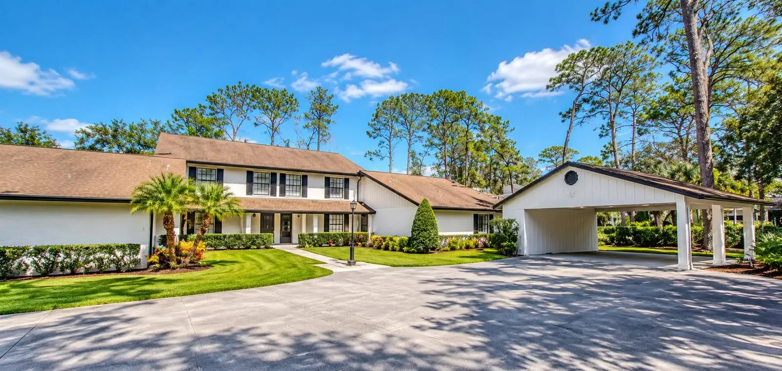 5434 Saddlebrook Way, FL