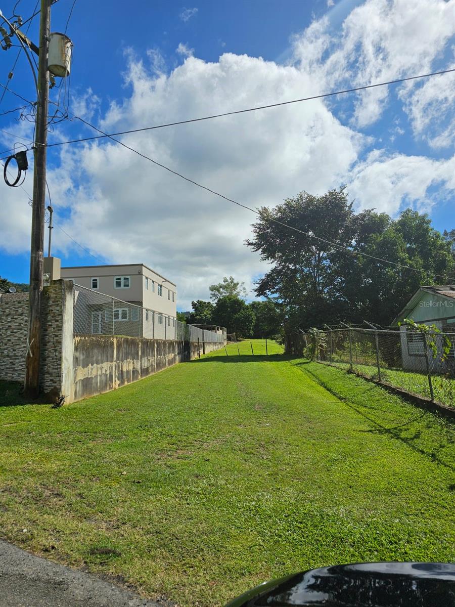 Bo. Celada Sector Los Chino, PR