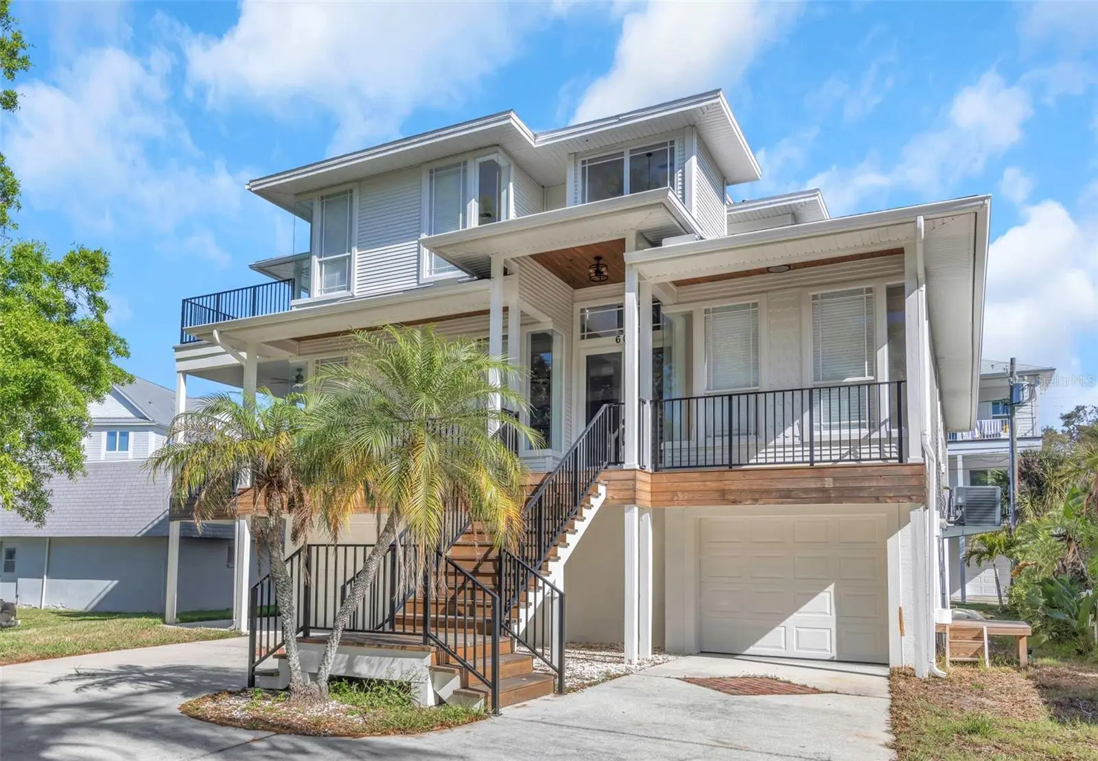 606 Indiana Avenue, FL