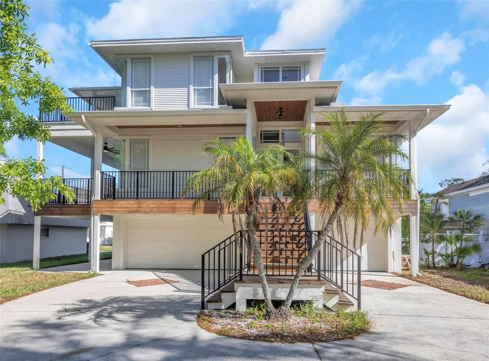 606 Indiana Avenue, FL