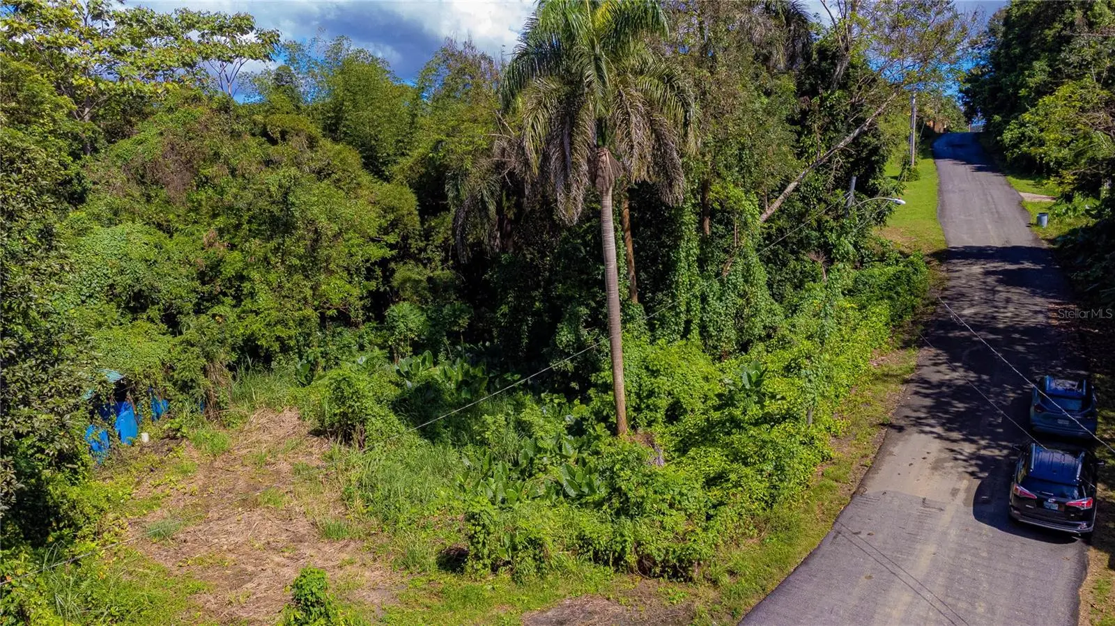 Urb. Haciendas Del Dorado Calle Guayacan A30, PR