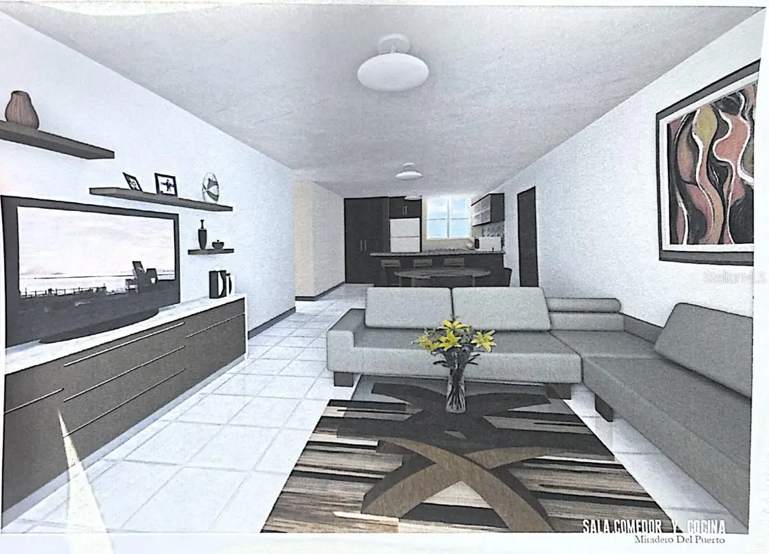 Urb. Miradero Interior Calle Playas, PR