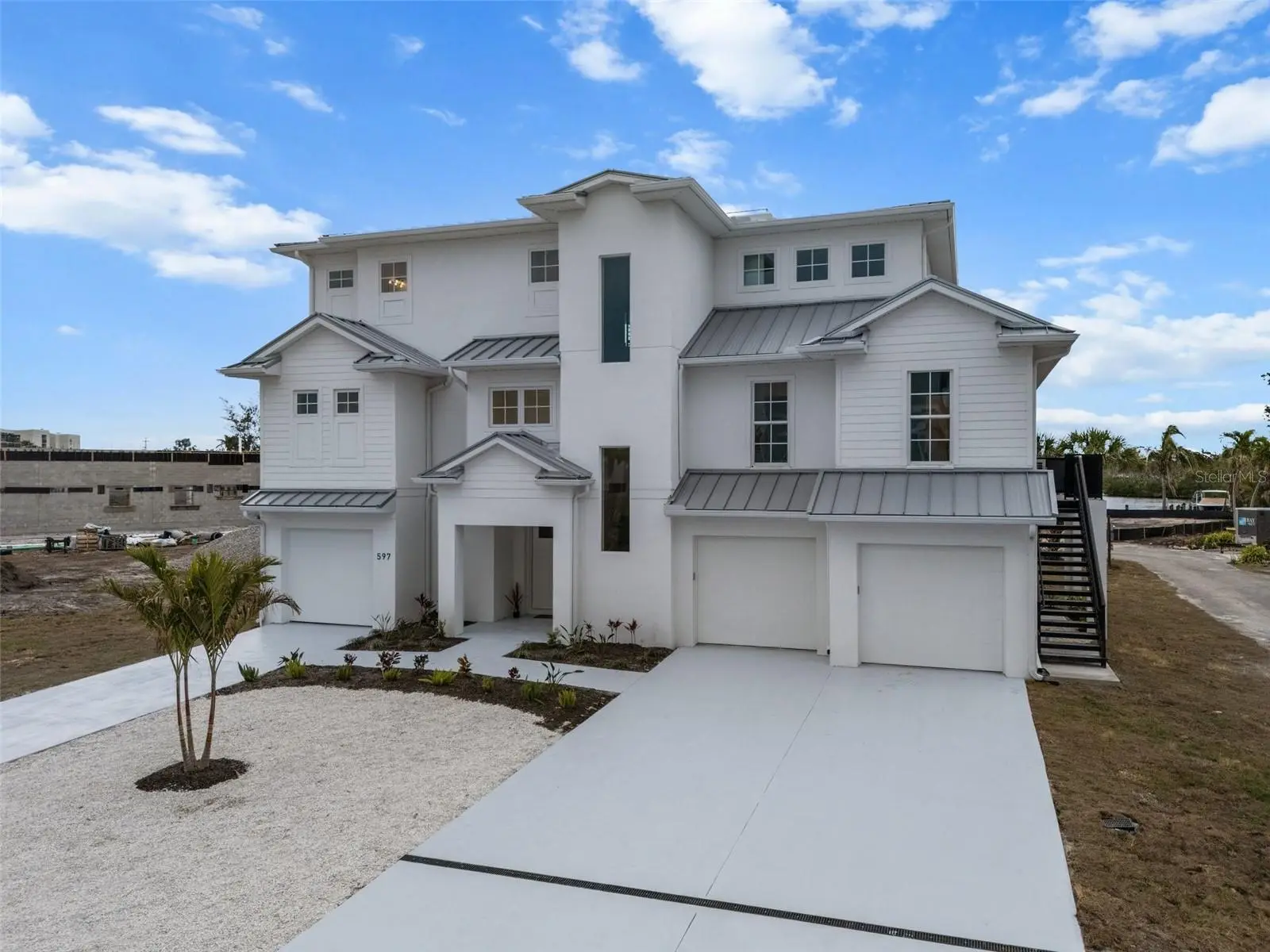 597 Buttonwood Drive, FL