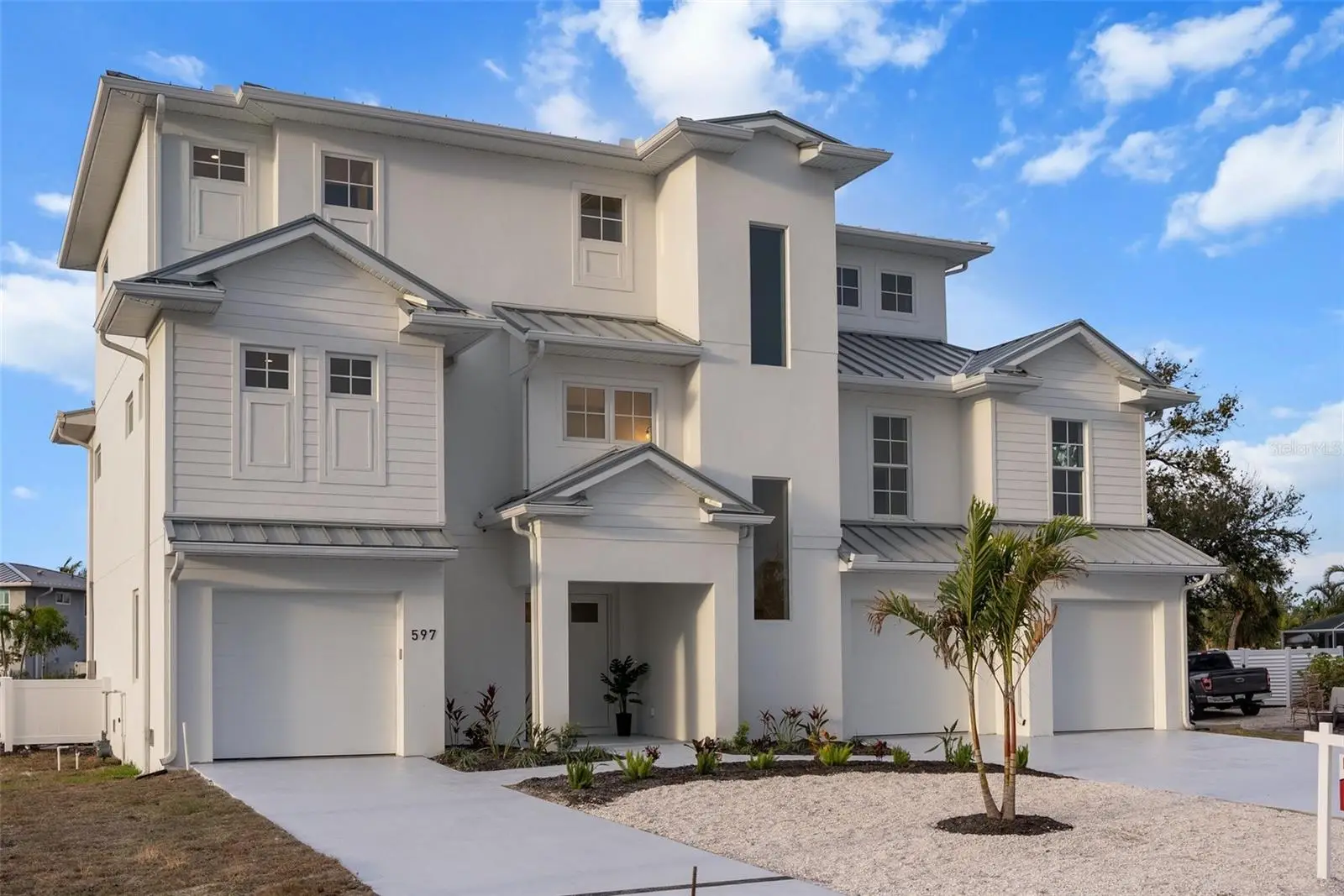 597 Buttonwood Drive, FL