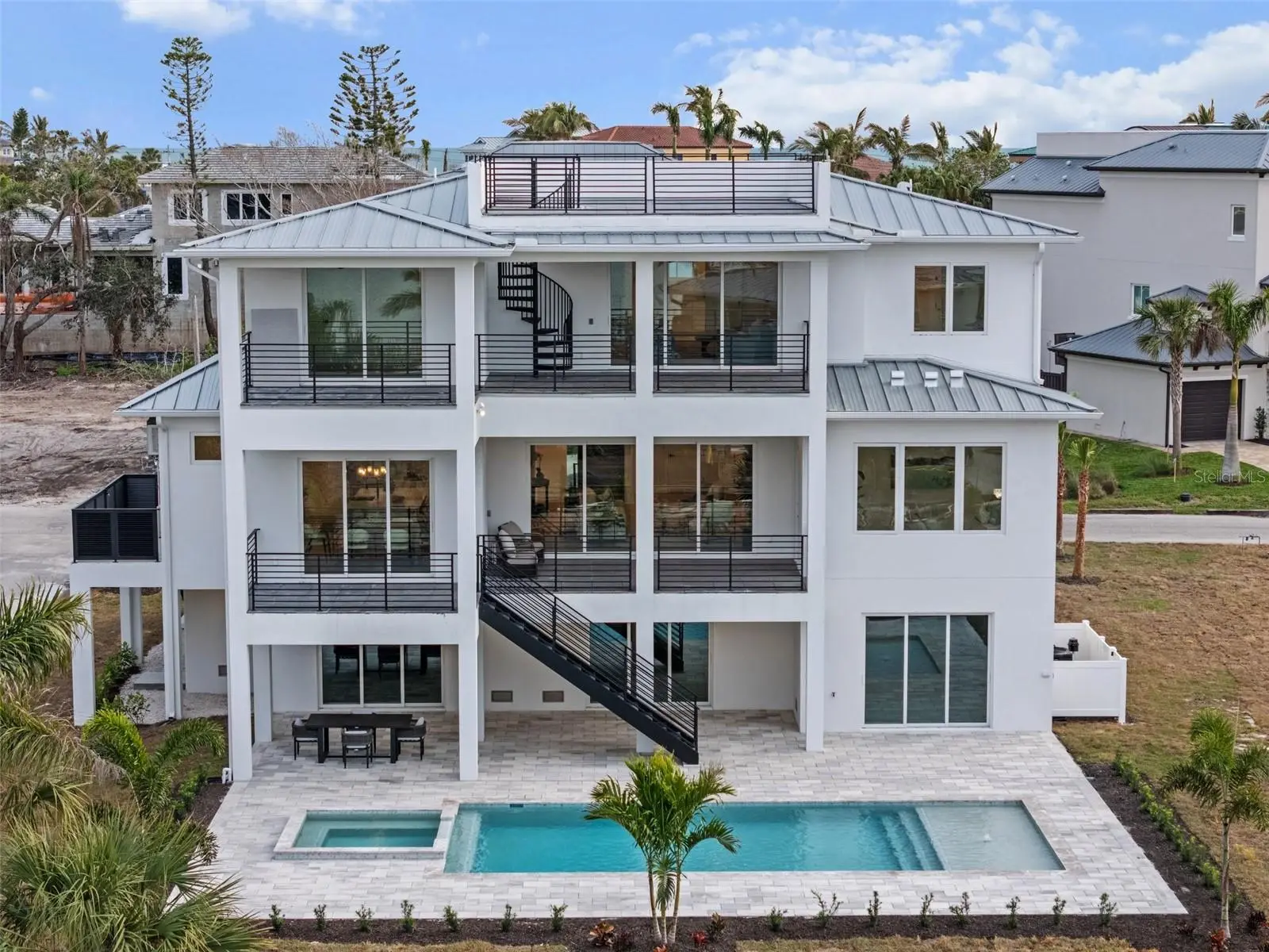 597 Buttonwood Drive, FL