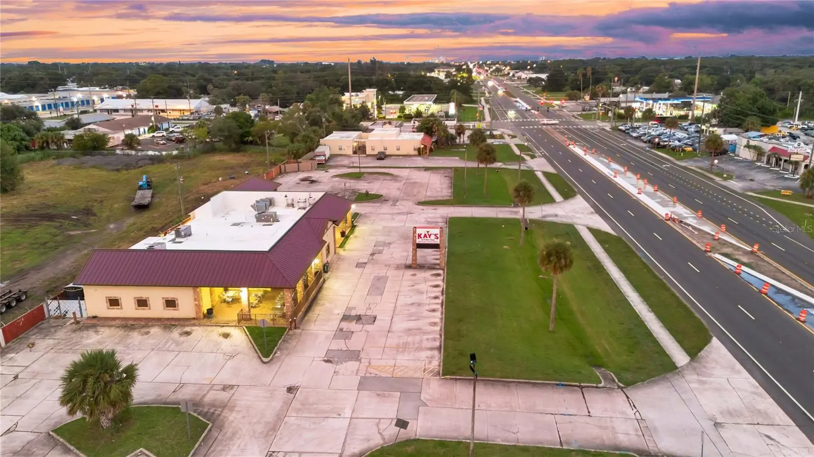 1552 King Street, FL