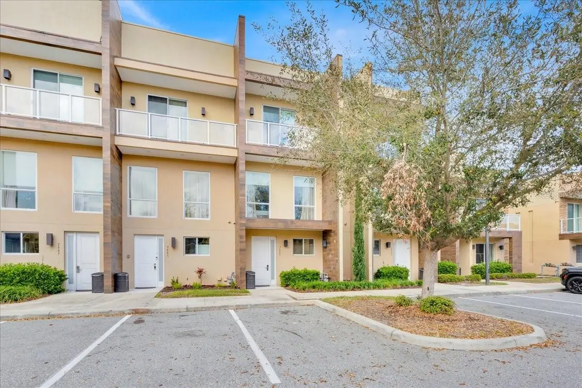 7663 Recife Drive, FL