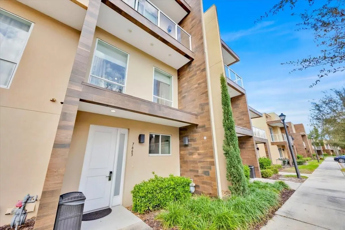 7663 Recife Drive, FL