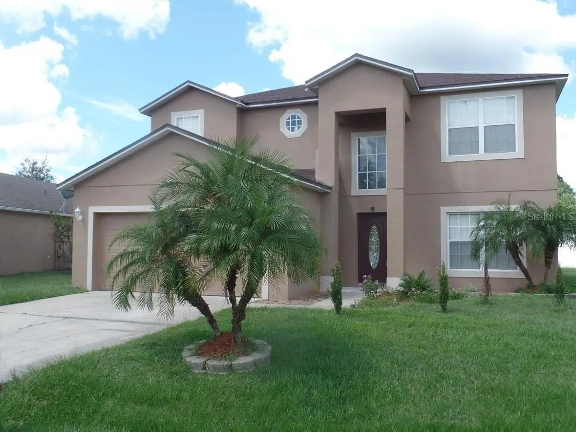 1117 Cambourne Drive, FL