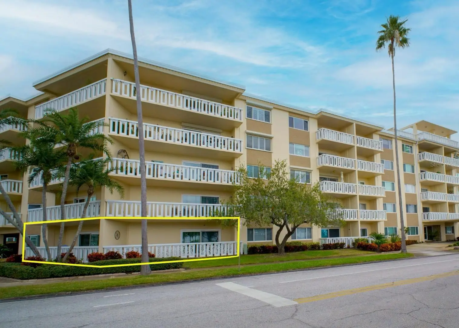 1200 Shore Drive, FL