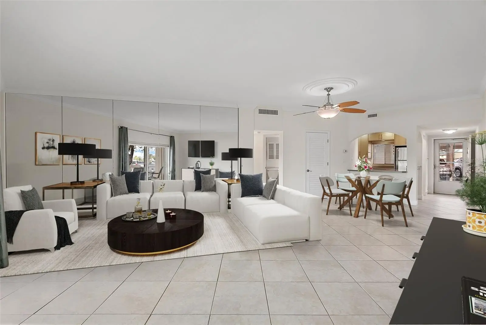 1200 Shore Drive, FL