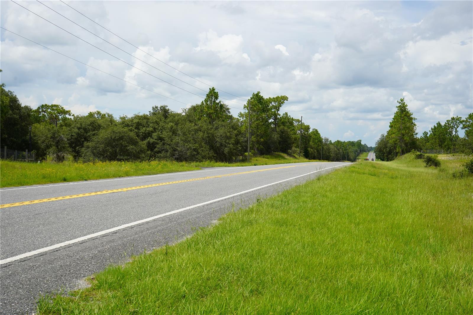 State Road 121 Lot A & B, FL