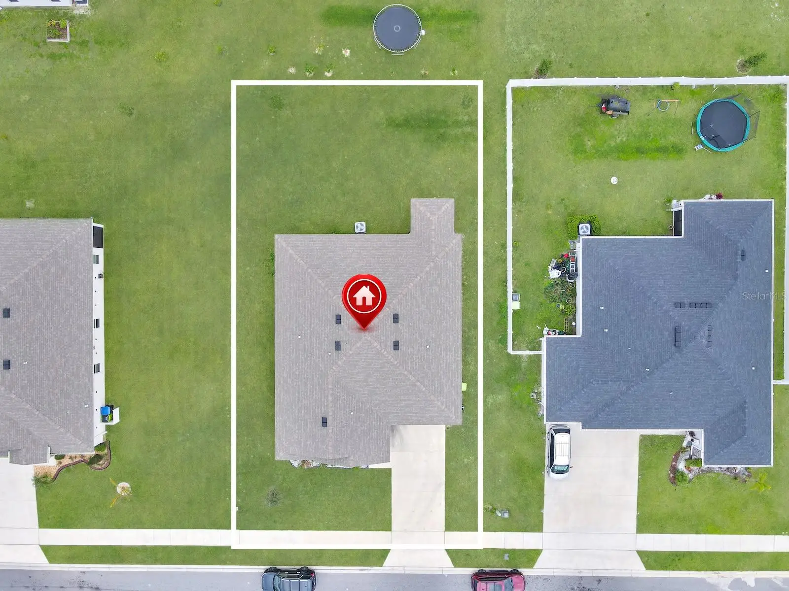 2220 Gladiolus Lane, FL