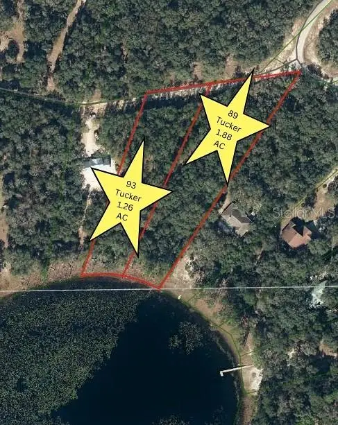 89 Tucker Lake Road, FL