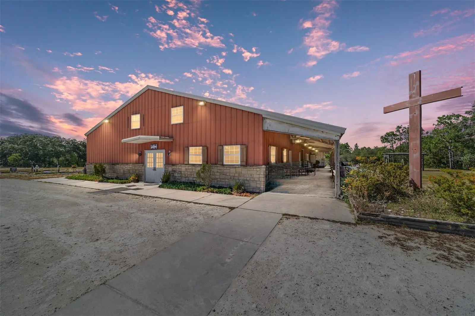 6491 & 6481 123rd Terrace, FL