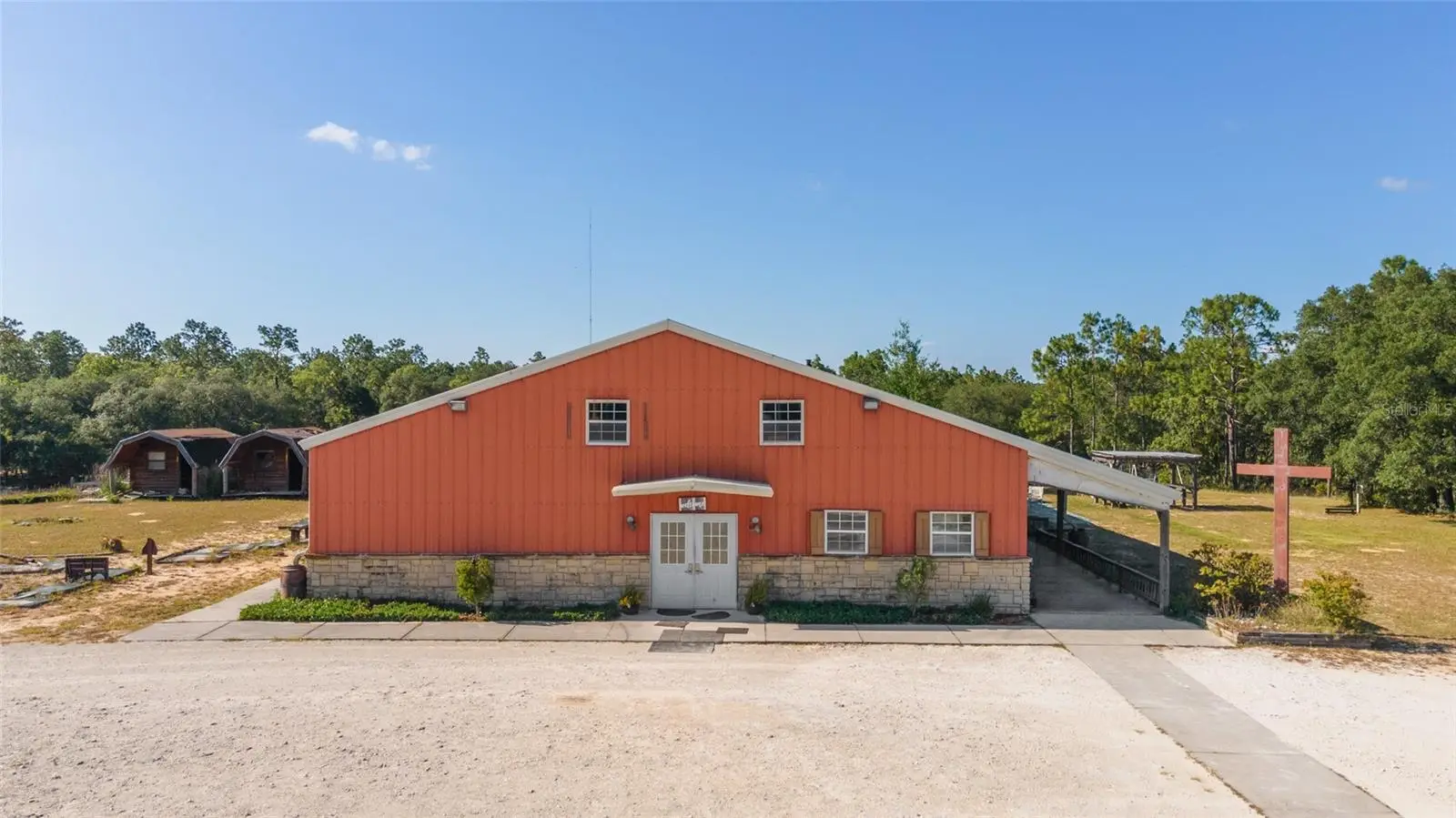 6491 & 6481 123rd Terrace, FL
