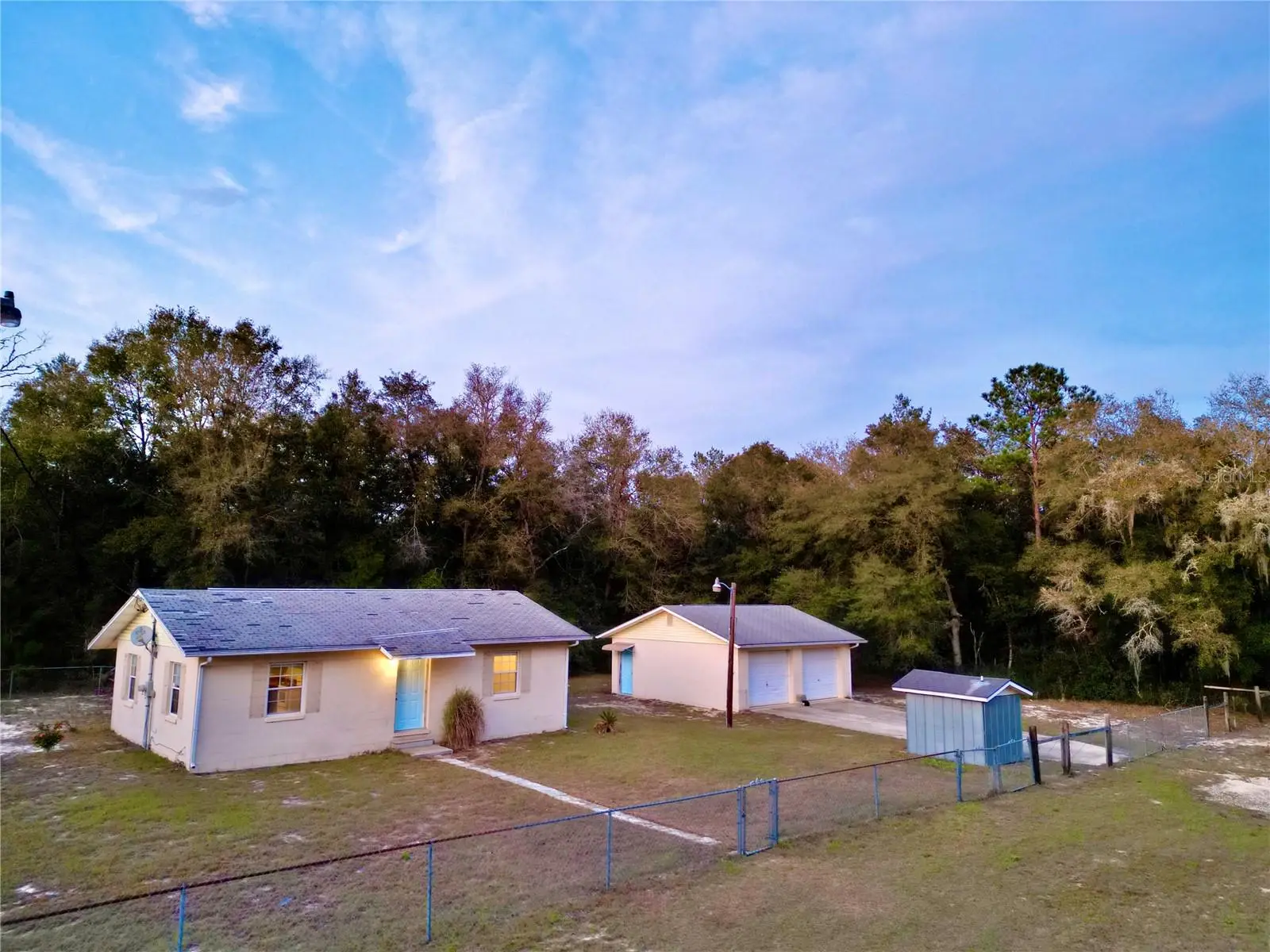 600 Wakulla Street, FL