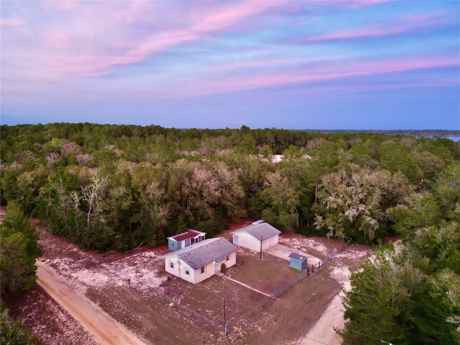 600 Wakulla Street, FL