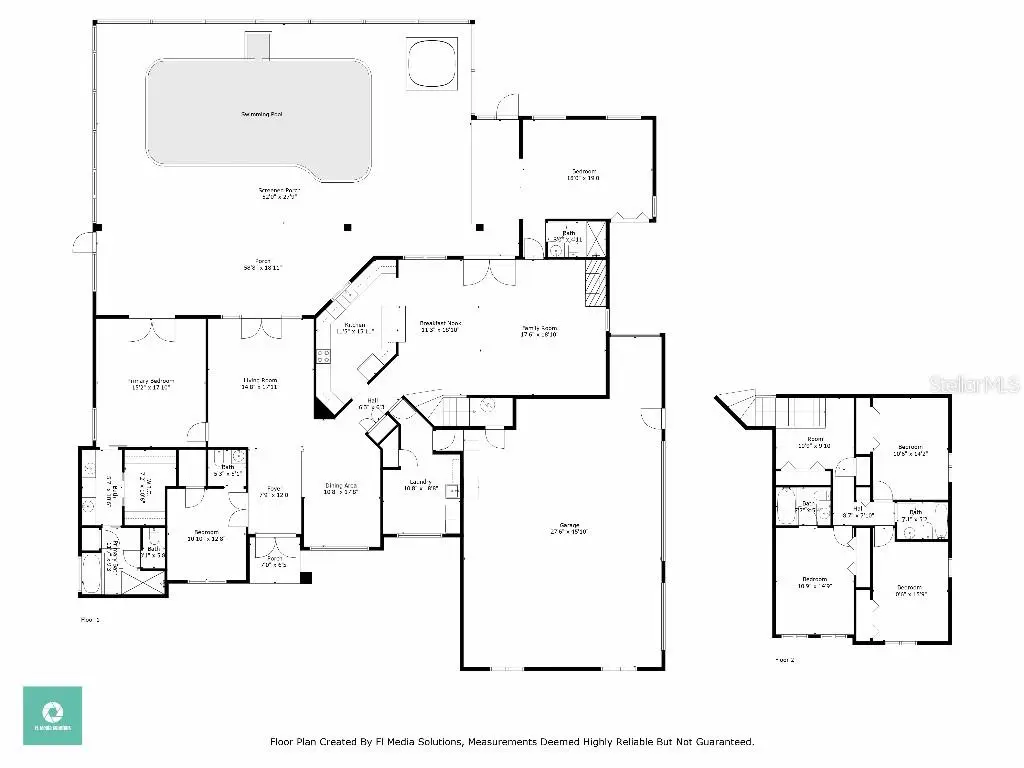 4588 Baycedar Lane, FL