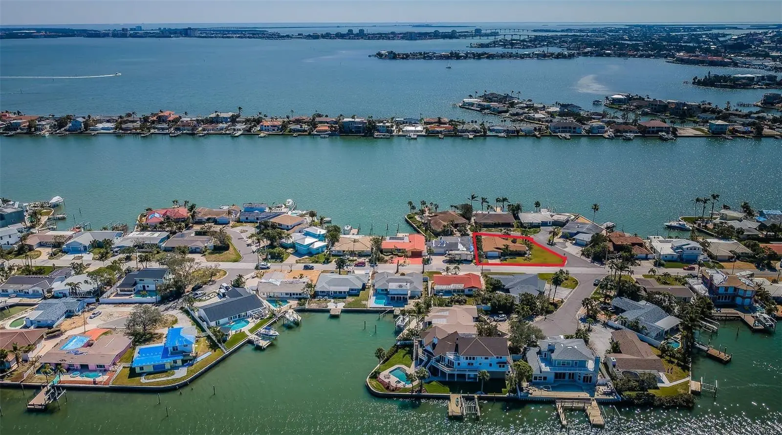5815 Bali Way, FL