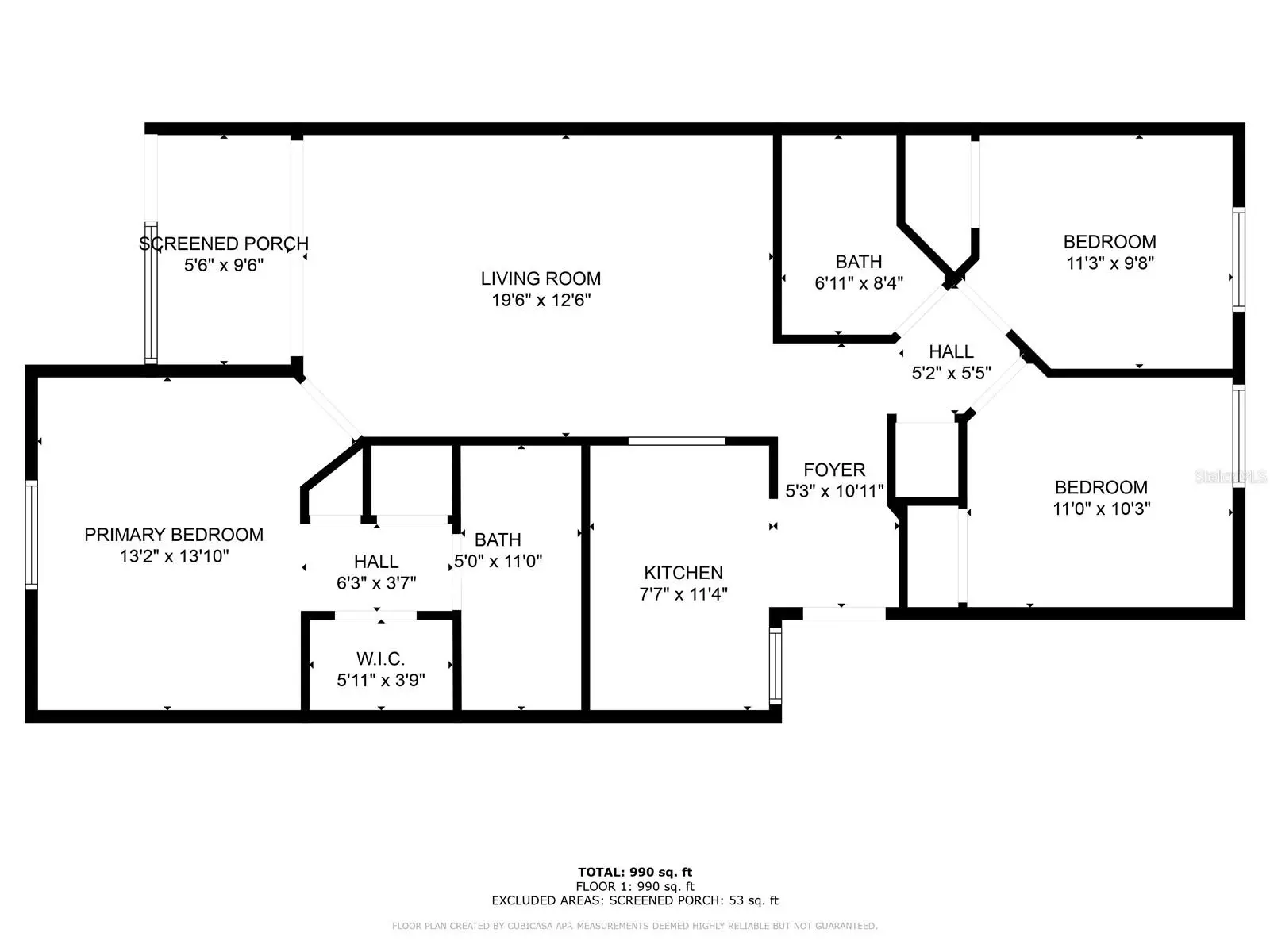 6434 Cypressdale Drive, FL
