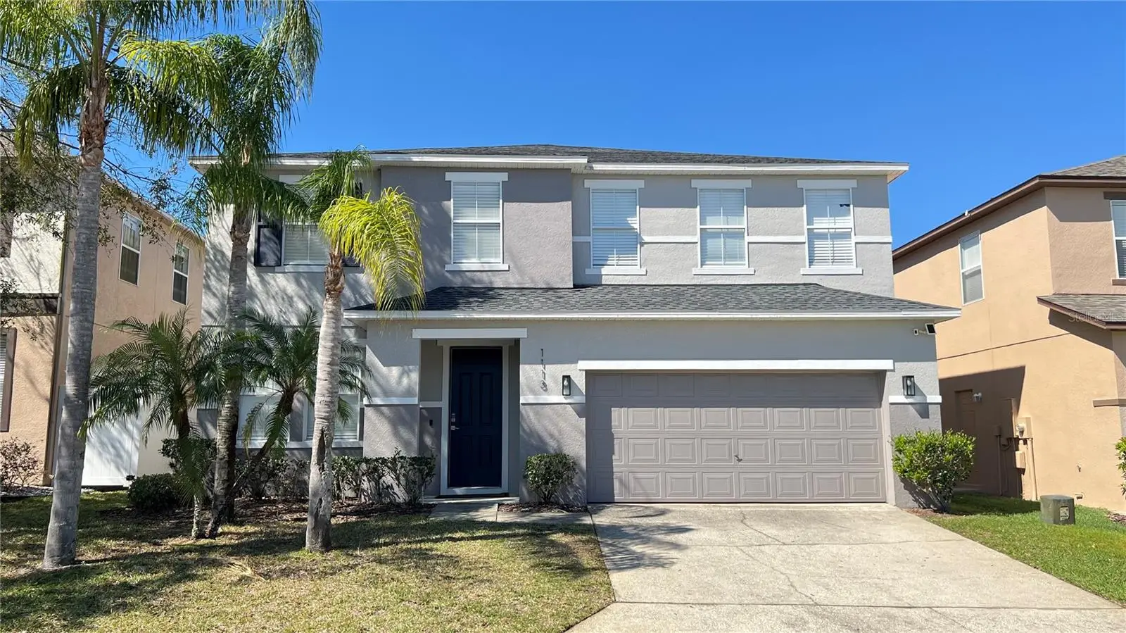 1113 Pine Ridge Drive, FL