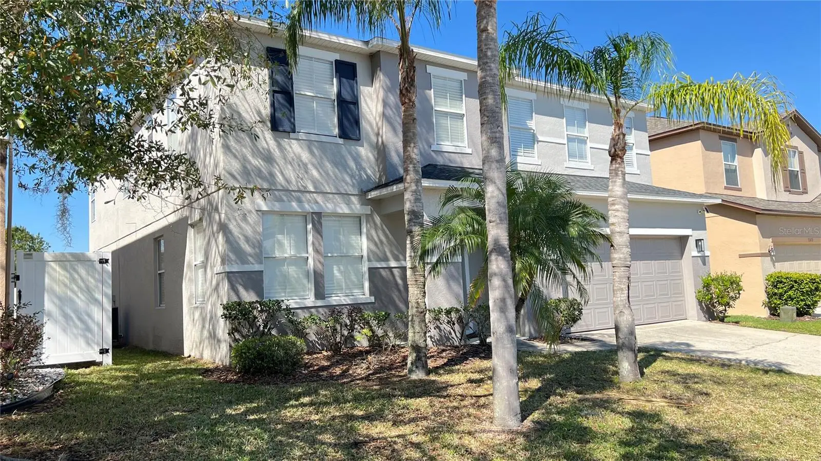 1113 Pine Ridge Drive, FL