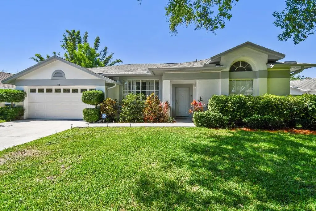 915 Brittany Park Boulevard, FL