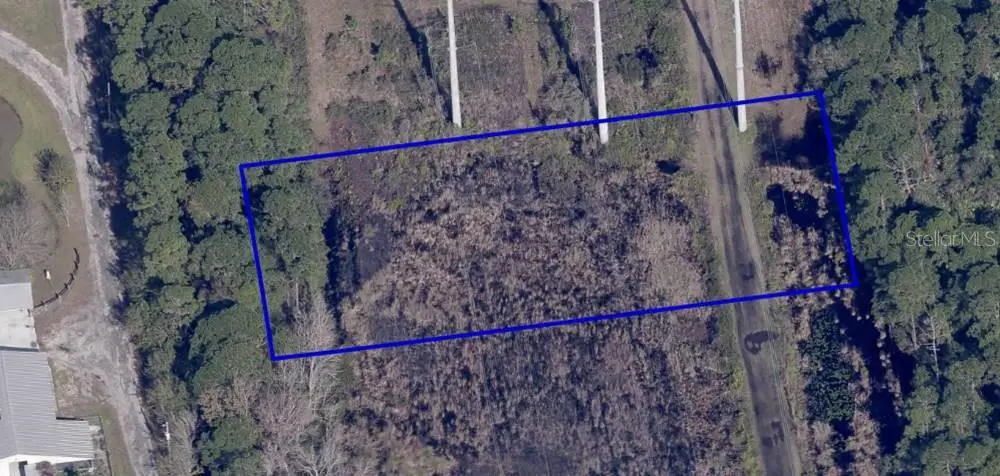 Tbd Rayburn Road, FL