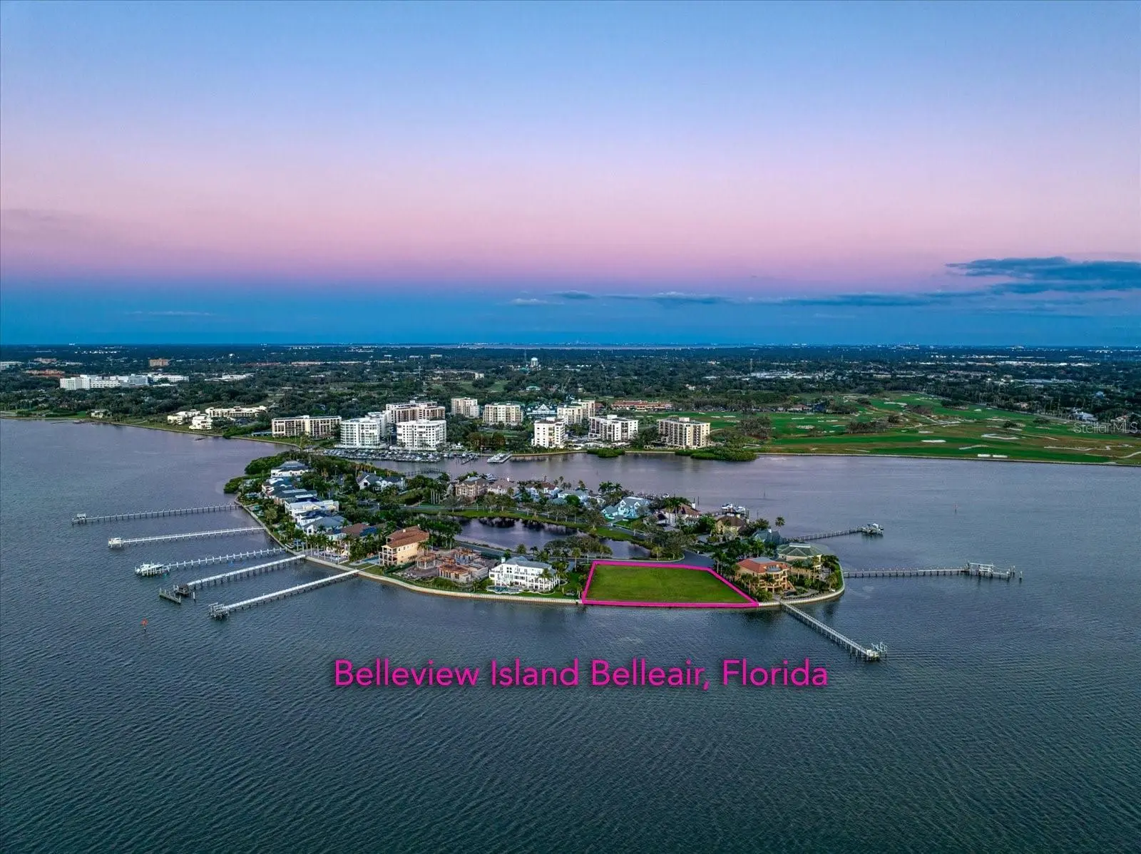 Saint Andrews Drive, FL