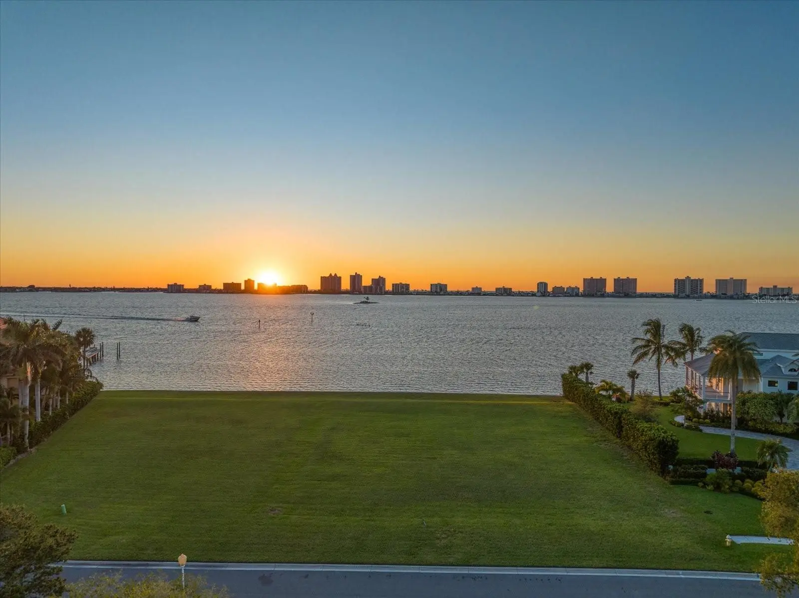 Saint Andrews Drive, FL