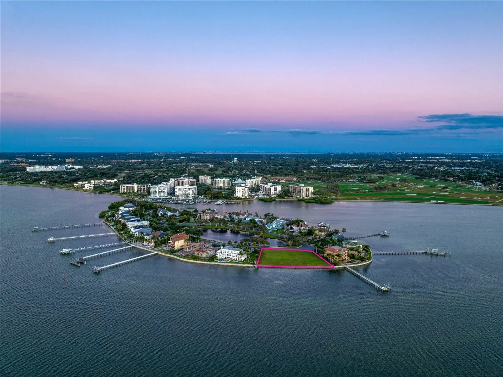 Saint Andrews Drive, FL