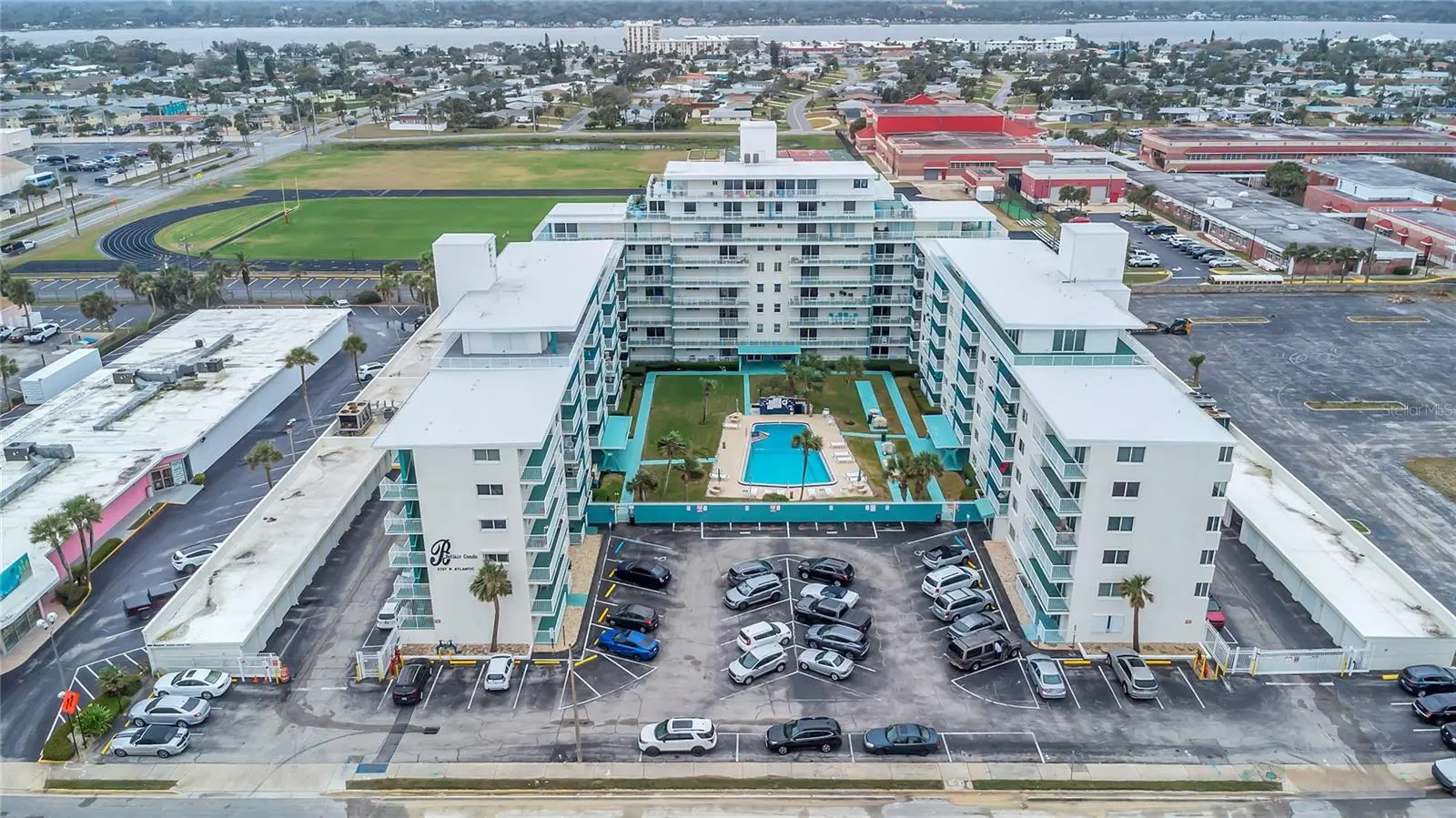 2727 Atlantic Avenue, FL