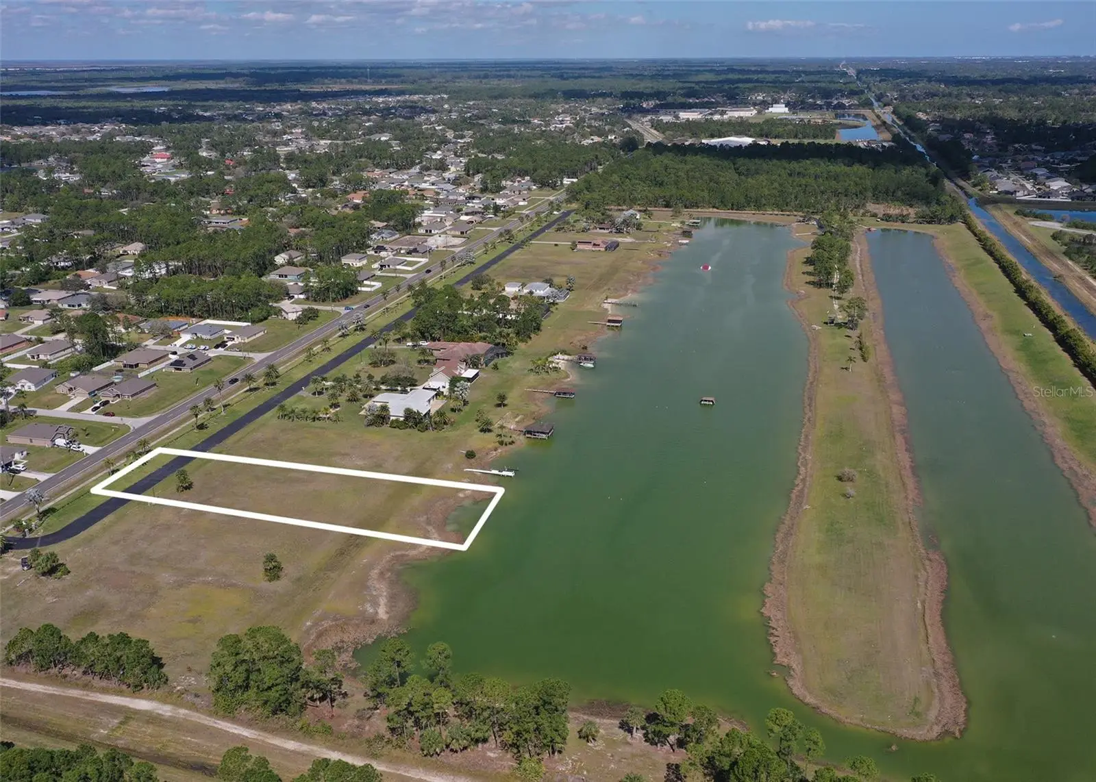 2565 Stillwater Lakes Drive, FL