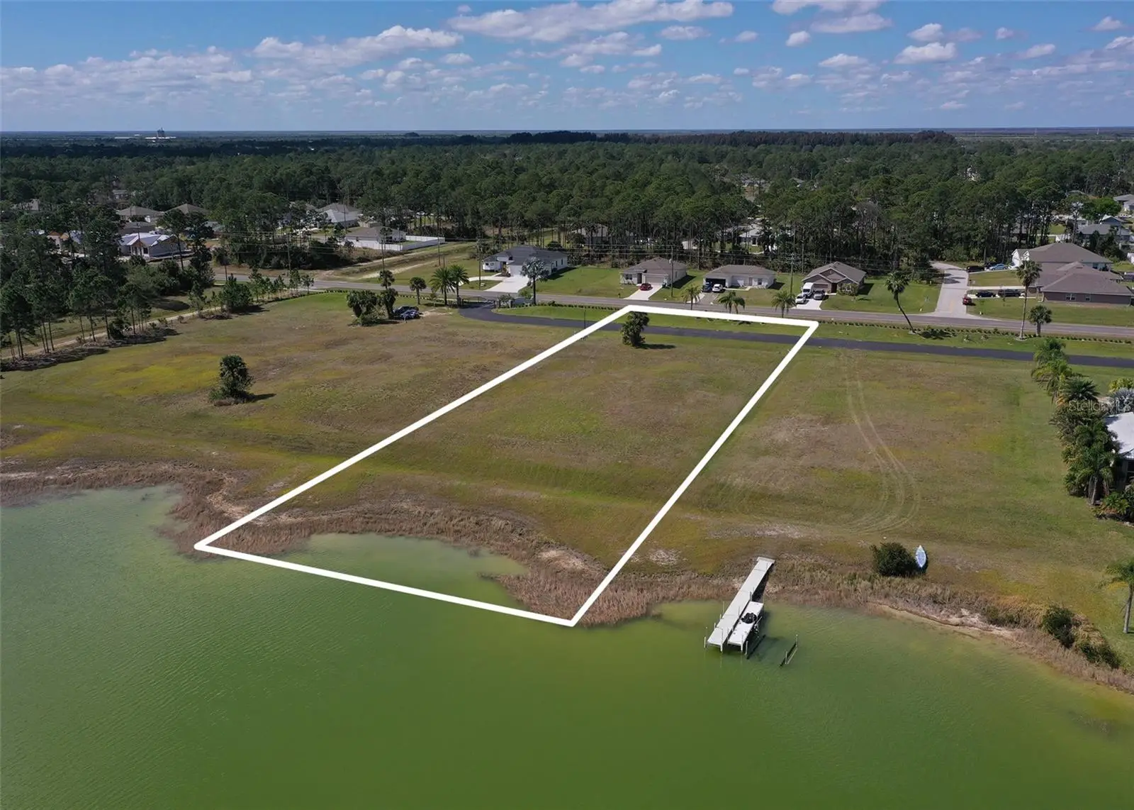 2565 Stillwater Lakes Drive, FL